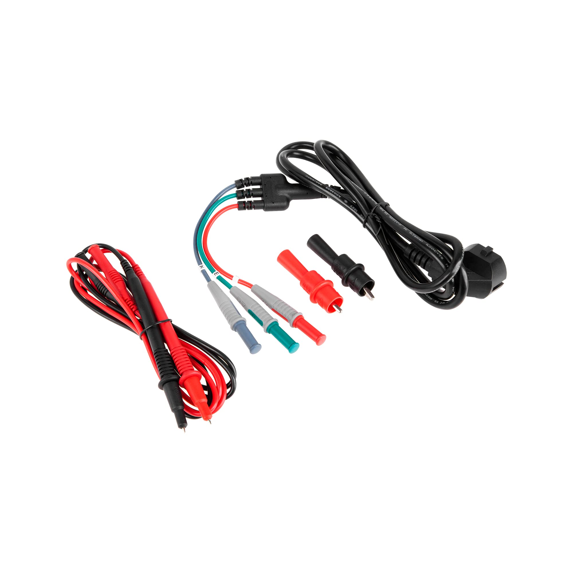 Medidor multifunción para electricistas UNI-T UT526 MIE0133