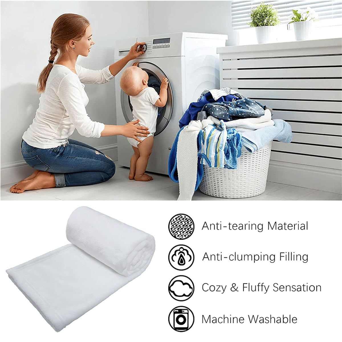 Hixingo Manta de Franela para Sofa y Cama, Impresiones Suave Invierno Mantas Polar, Colcha de Microfibra Cálida, Colchas Mantas para Cama (Gris Oscuro,220x240cm)