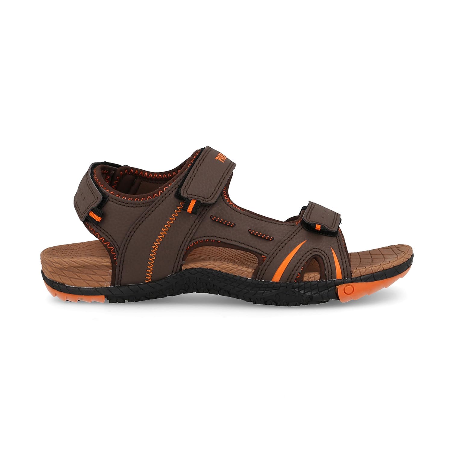 Paredes - Sandalias Trekking Hombre Ifaty