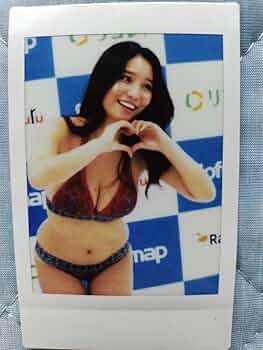 久松かおり　サイン入りチェキ2枚 Yahoo!オークション - 久松かおり 現場チェキ 直筆サイン入り