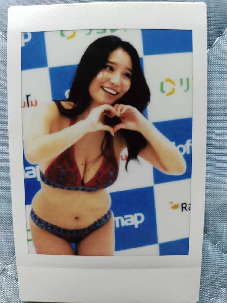 久松かおり　サイン　チェキ　非売品　特典　希少品　入手困難　レア　限定　サンミニ 久松かおり サイン入りチェキ2枚 - メルカリ