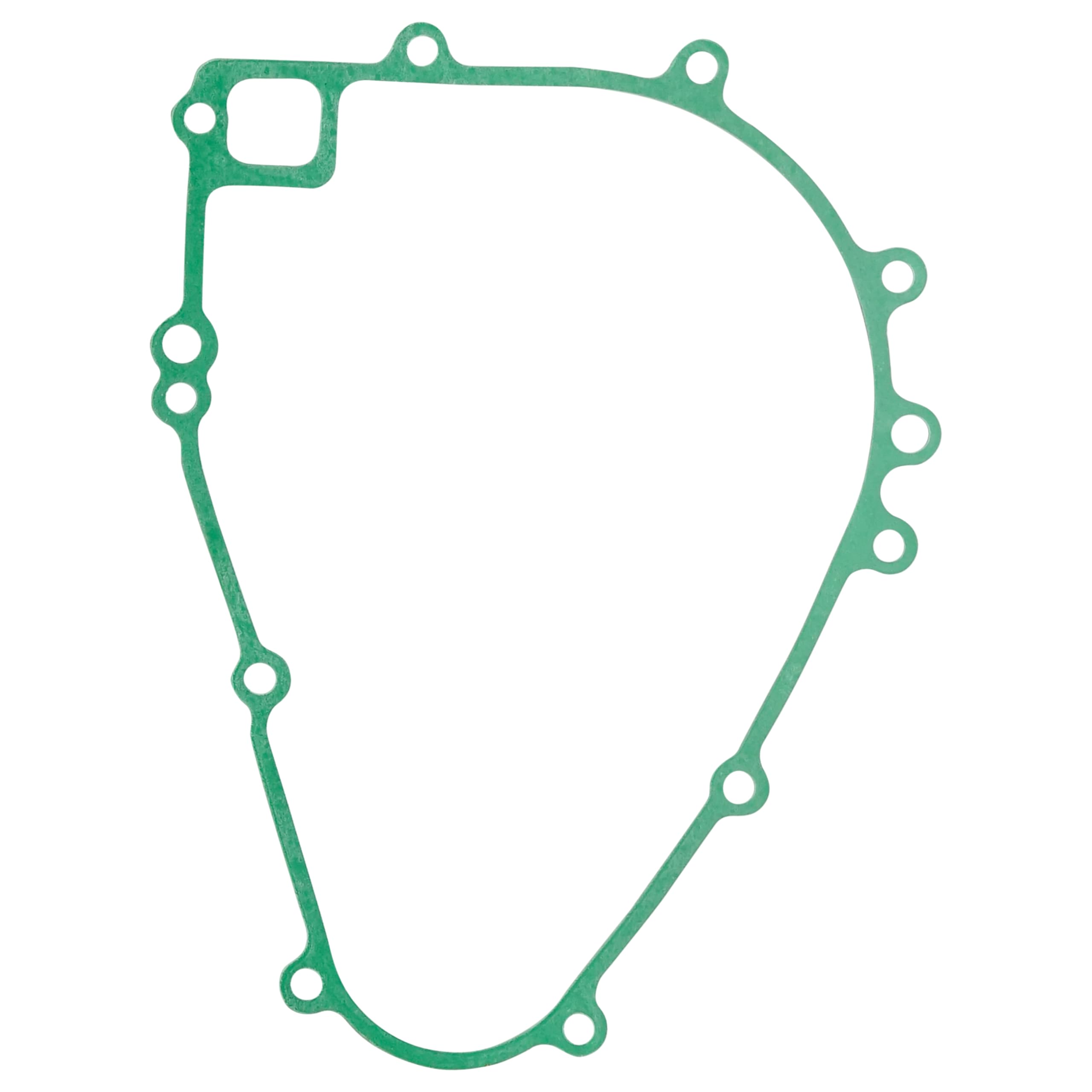 Amazon.com: Caltric Stator Cover Gasket Compatible with Kawasaki