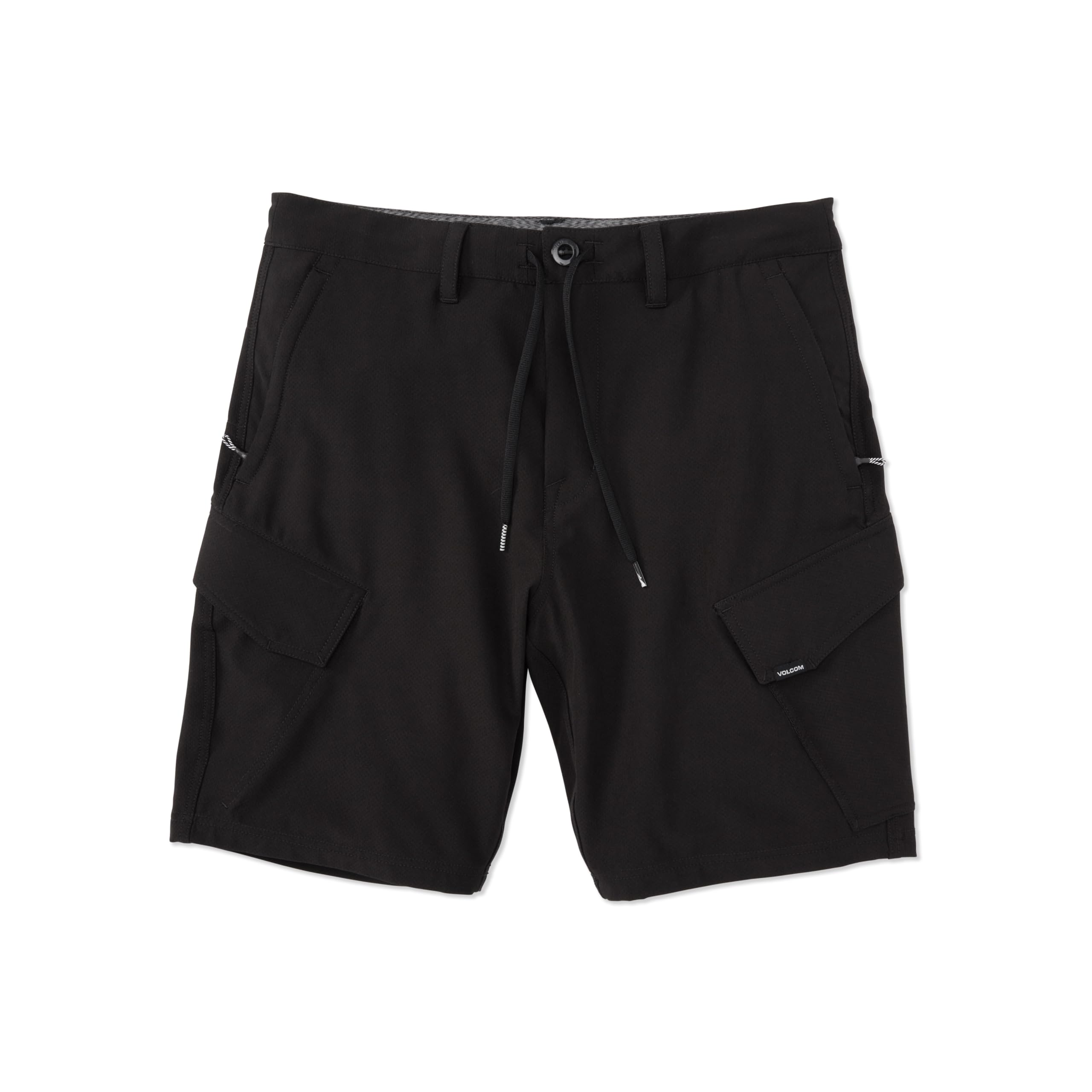 Volcom Men's Country Days 20" V.co Tech Hybrid Short