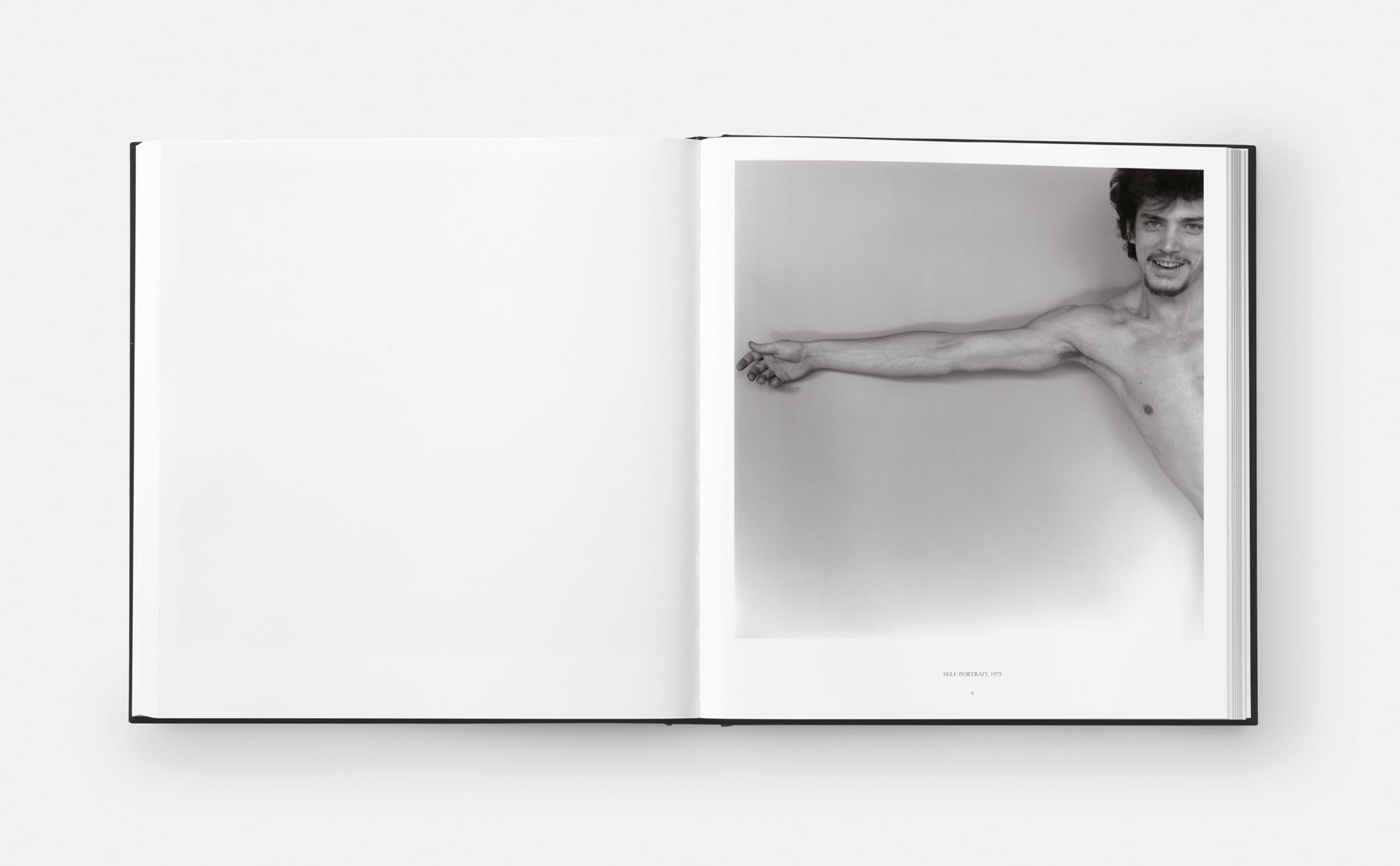 Robert Mapplethorpe. Ediz. illustrata