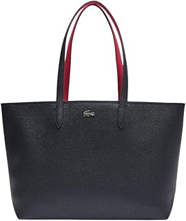 Lacoste womens Anna Zipped Tote