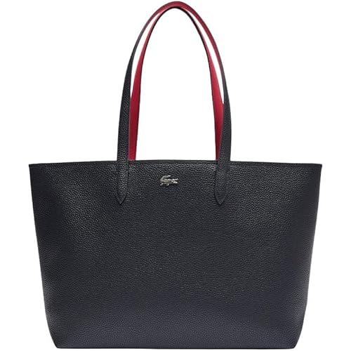 Lacoste Anna Zipped Tote