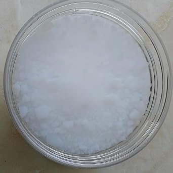 Aerogel Particles, Aerogel Blocks, Insulated, Water Repellent, Lightweight, Solid, For Science Experiments and Education 0.4 oz 10 g