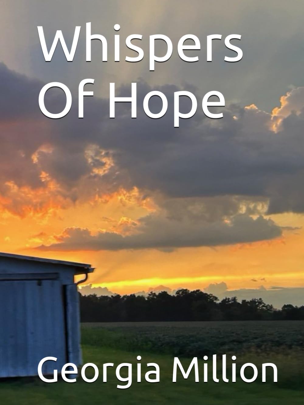 Whispers Of Hope (Hope Series)