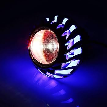 Angel voice 31〜40 Amazon.com: Angel Devil Eye Spot Light Motorcycle LED