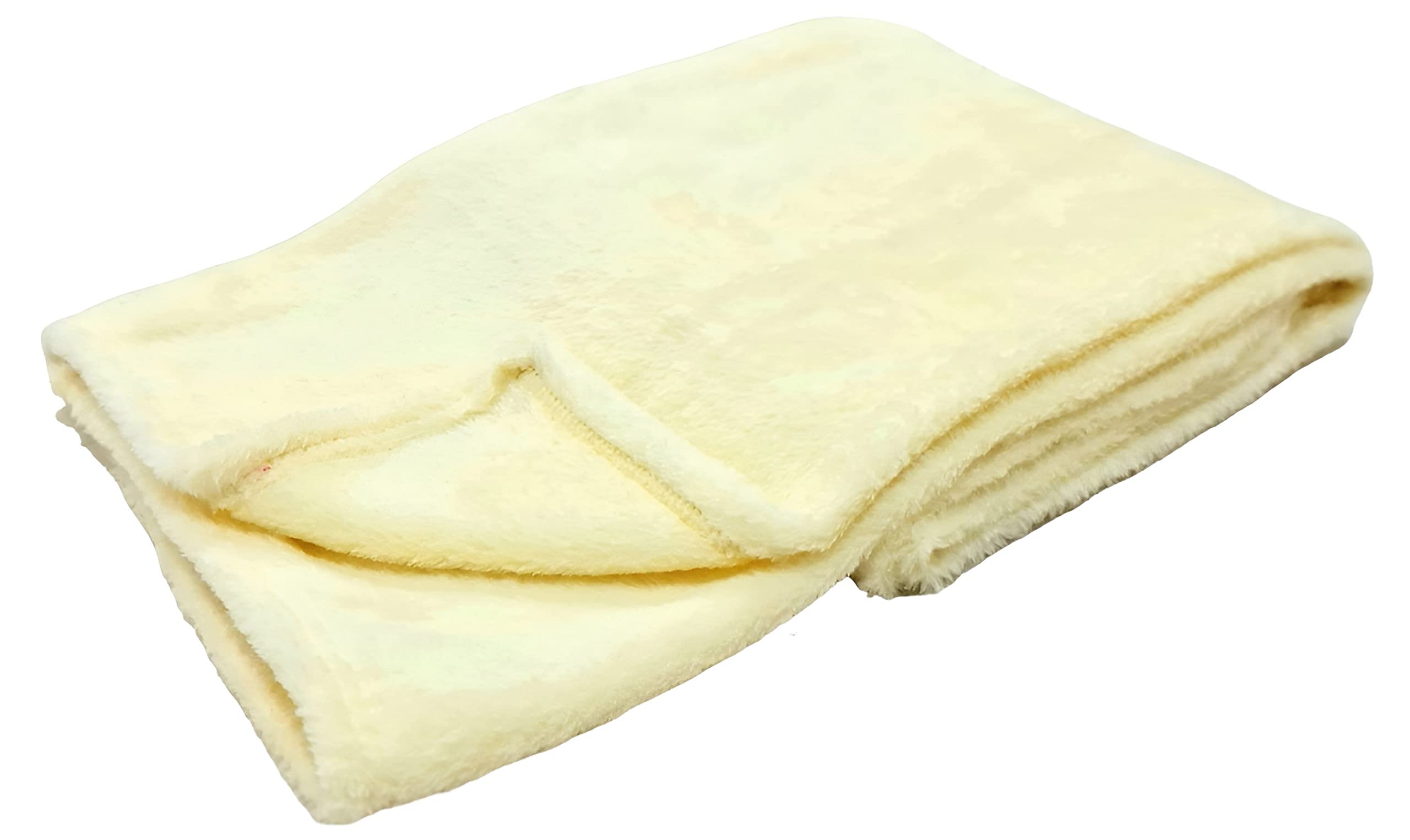 BRANDONN Baby Blanket Combo Pack - Soft & Warm -11