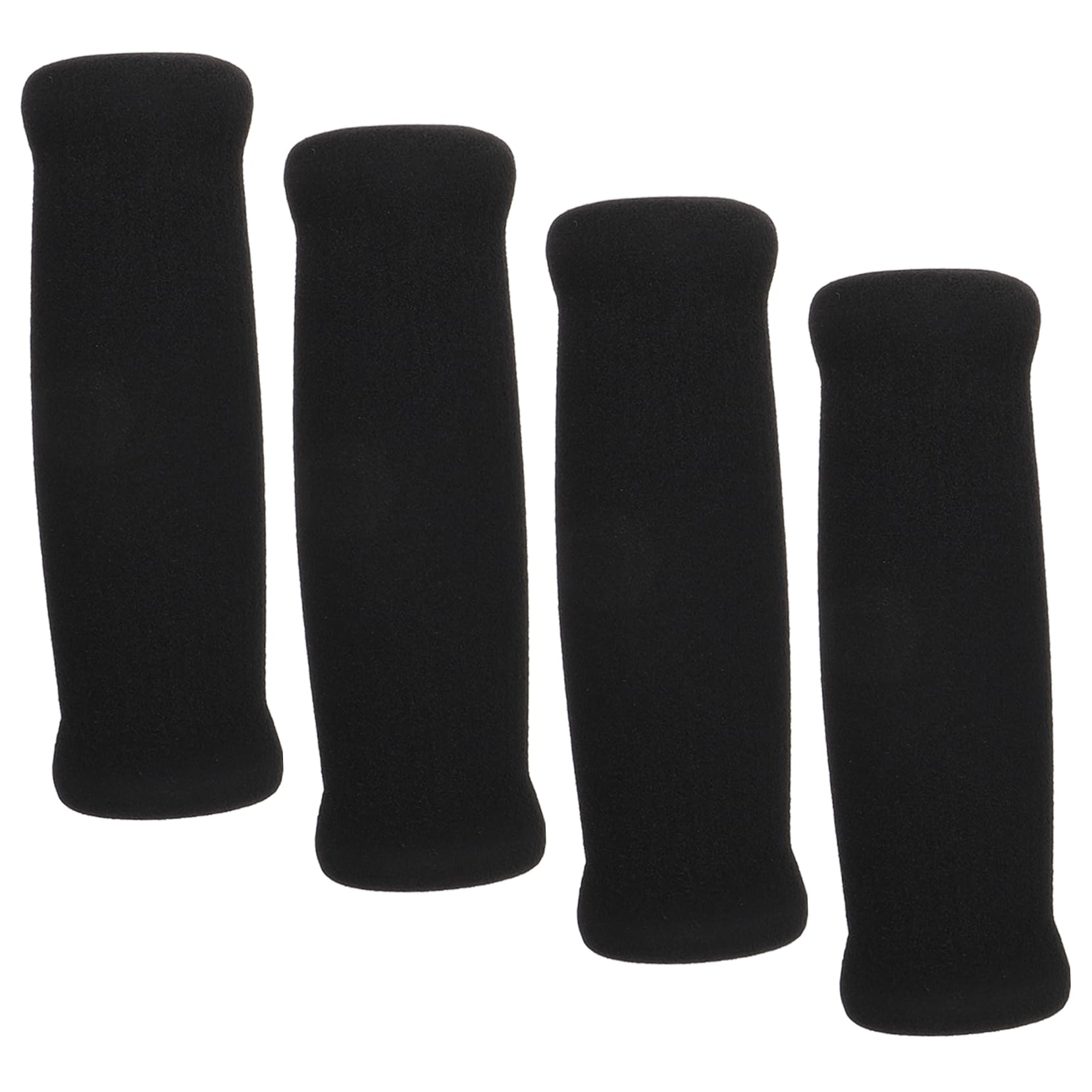 Funda ergonómica para mango de bate de béisbol cómodo, accesorio de bateo antideslizante 8