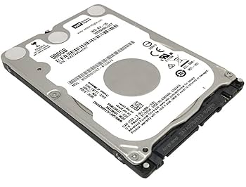 PCパーツ WESTERNDIGITAL WD AV-25 500GB 16MB 5400rpm Amazon.com: Western Digital WD5000LUCT AV 500GB 5400RPM 16MB