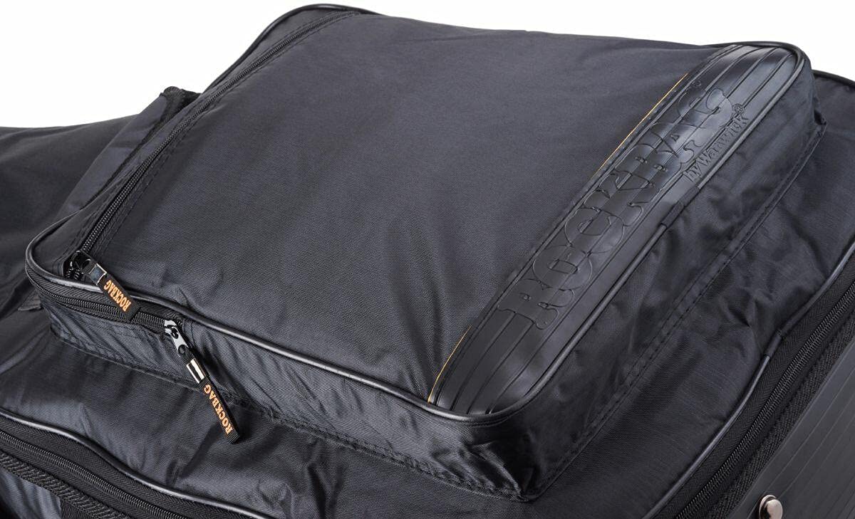 Warwick - ROCKBAG funda acolchada para guitarra acústica RB20509B