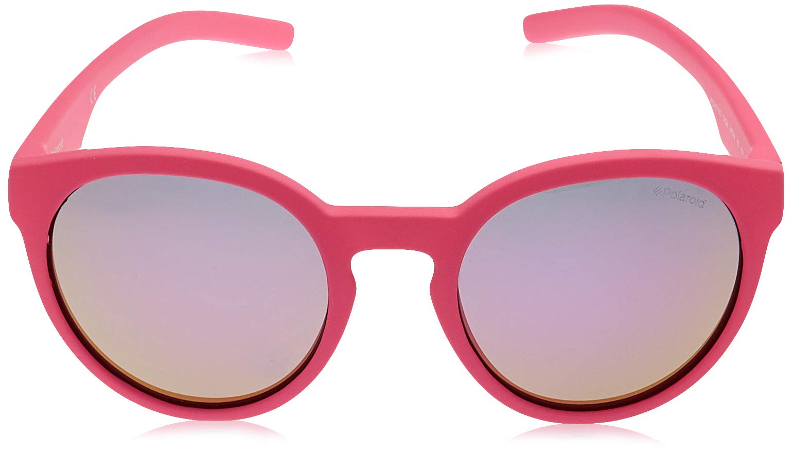 POLAROID KIDS PLD 8019/S CYQ DK PINK 45/19/124 KIDS Sunglasses