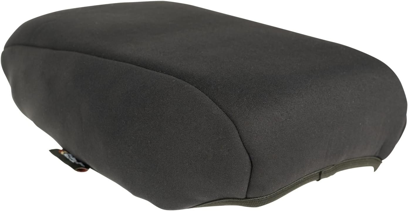 Rugged Ridge Center Console for Jeep Wrangler/Gladiator | | 13108.02 | Fits 2018-2025 Jeep Wrangler JL/JLU; 2020-2025 Jeep Gladiator JT
