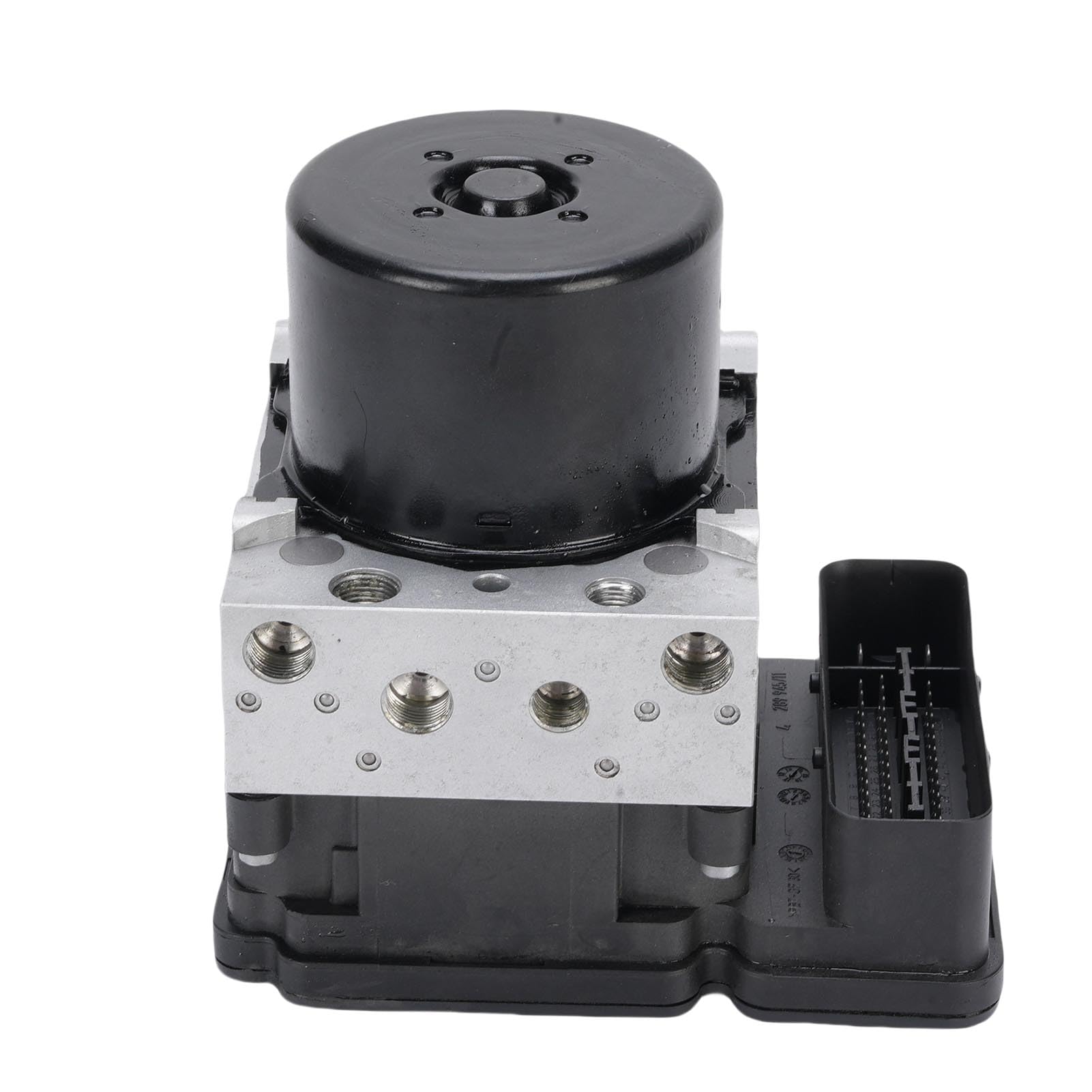Módulo de Control de ABS 1K0907379ad 1K0907379AE Unidad de Control de Bloques Hidráulicos de Bomba ABS para RS3 Asiento Altea Altea XL Toledo 2008-2012 con Materiales de Metal