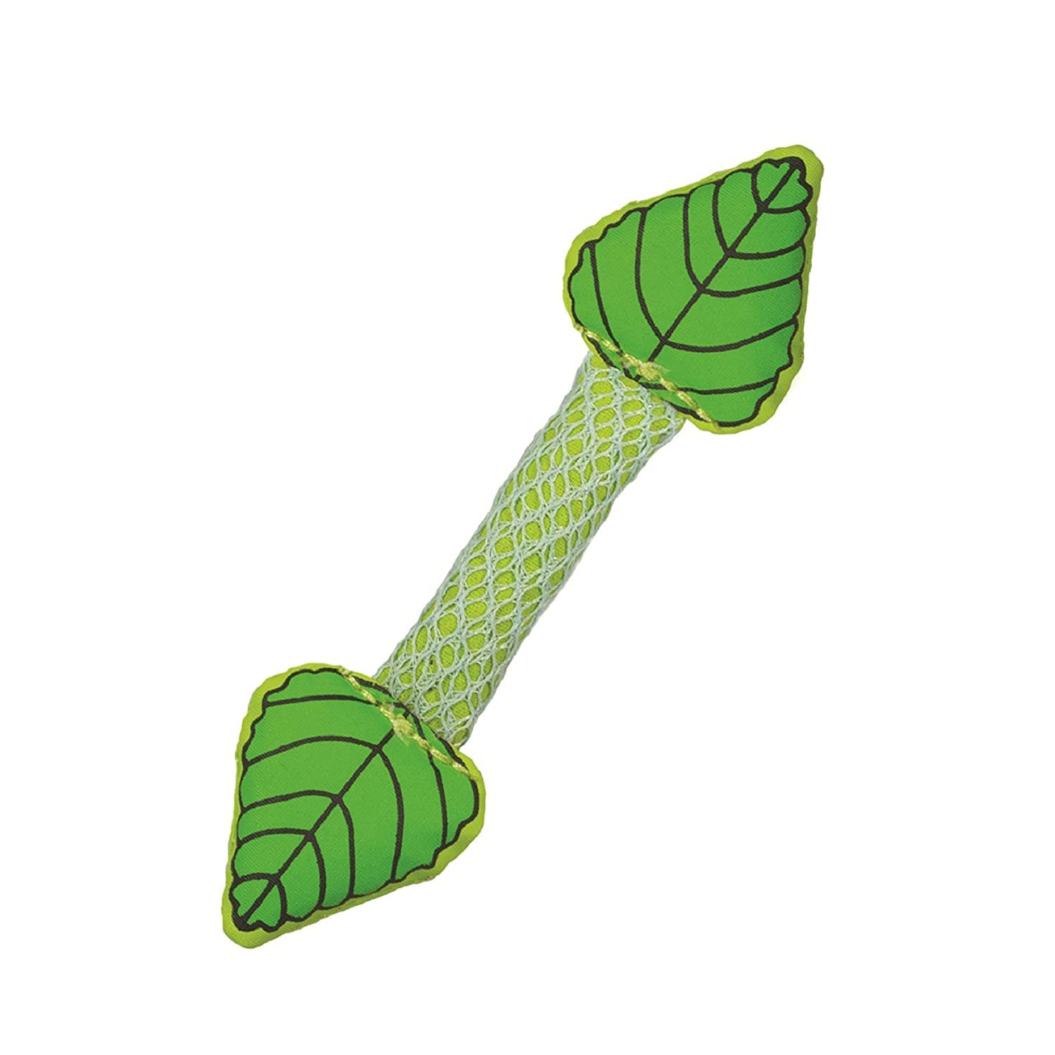 Outward Hound Fresh Breath Mint Stick Dental Chew Toy for Cats, Helps to Clean and Strong Your Pets Teeth, Removes Soft Tartar and Plaque – Green 12cm (B09JLNDLNJ) Amazon Price History, Amazon Price Tracker