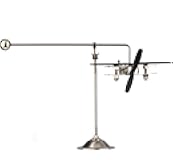 Solar Aircraft Balance Toy Plane Black Propeller Kinetic Art Balancing Decompression Science Home Office Toy for Desk Physics Toy WJ156