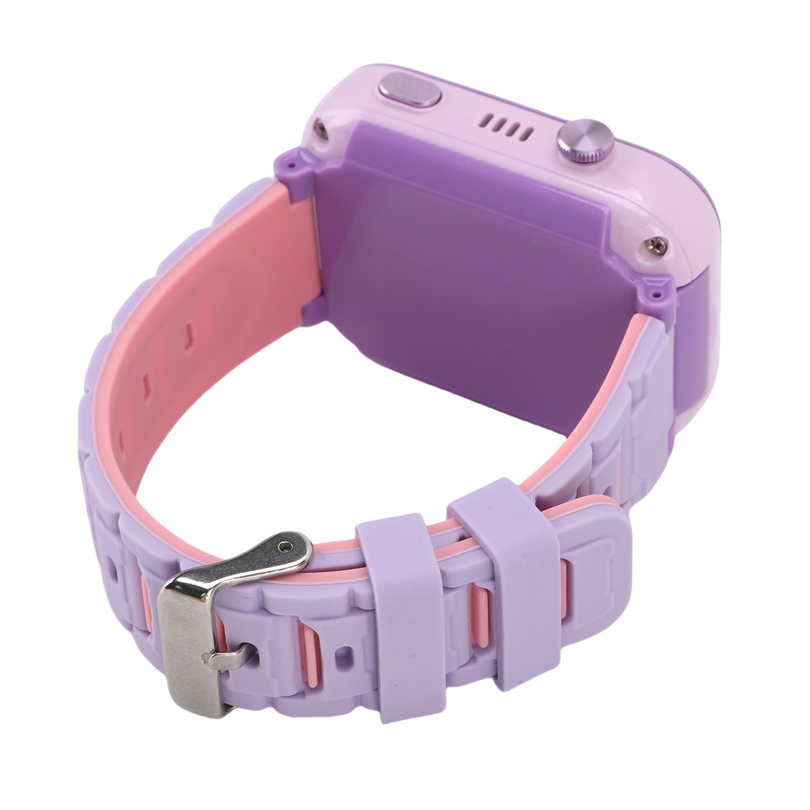 Jiawu Smartwatch Educativo Touch Screen 4G con Fotocamera Lettore Musicale per Bambini, ABS + Componenti Elettronici, Schermo HD da 1,83 Pollici, per attività All'aperto