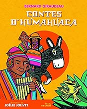 Download Les Contes d'Humahuaca PDF