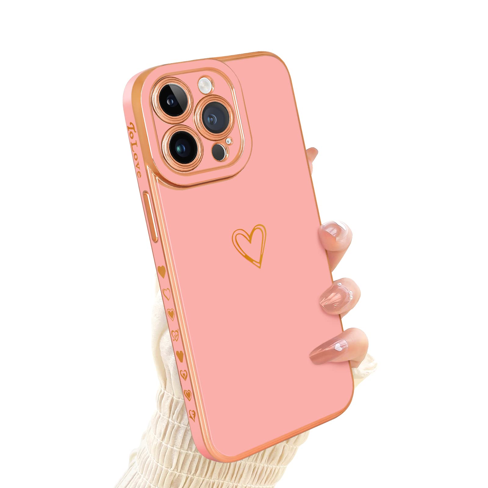 Newseego Custodia per iPhone 14 Glitter Trasparente Ragazze Donne...Cover e custodie per Apple iPhone 14 | MediaWorld14 Migliori Cover per iPhone 14 sul mercato - Fotografia Moderna