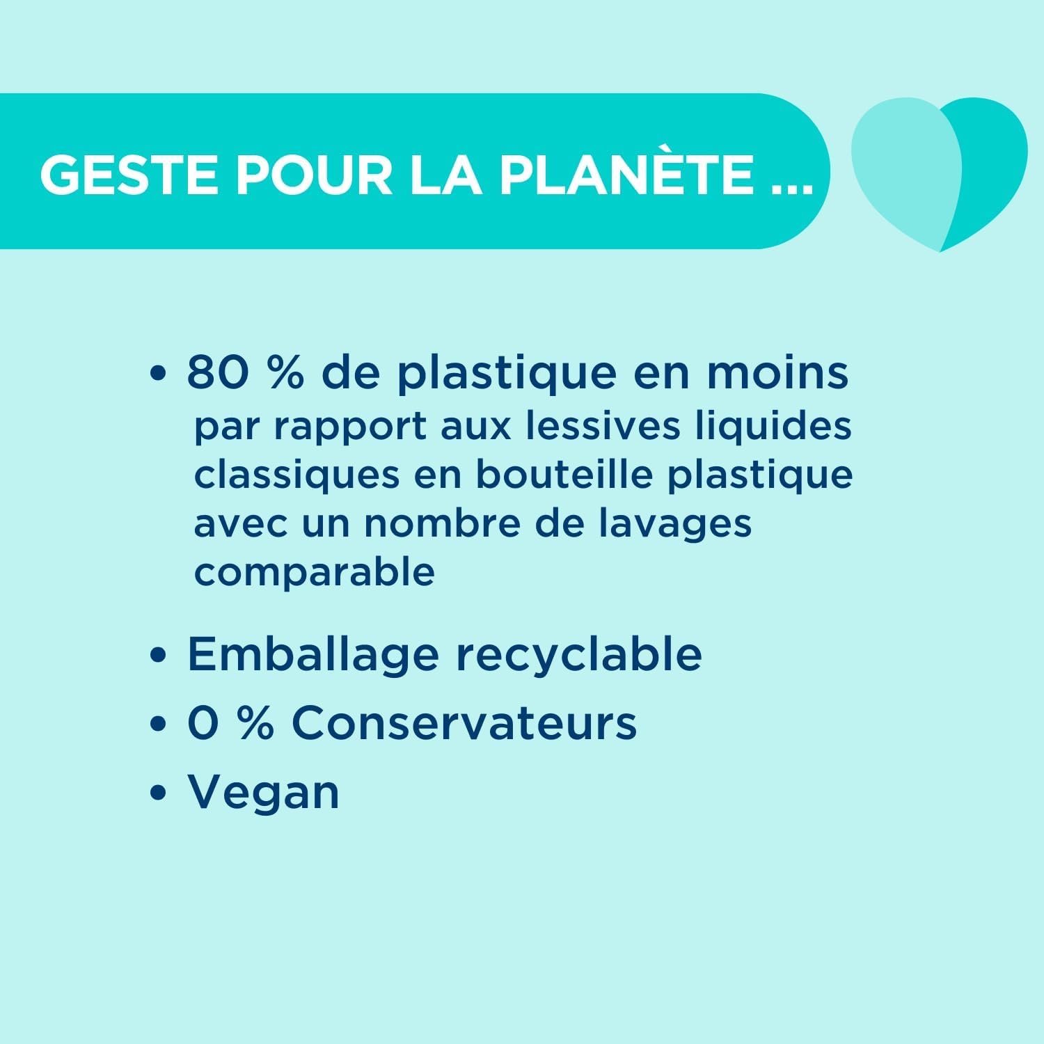 Dr. Beckmann - Feuilles Magiques Lessive L'ESSENTIELLE - Pré-dosées et Légères - 100% Hydrosoluble - 25 Feuilles Bergamote - Efficace et Pratique - Lot de 10