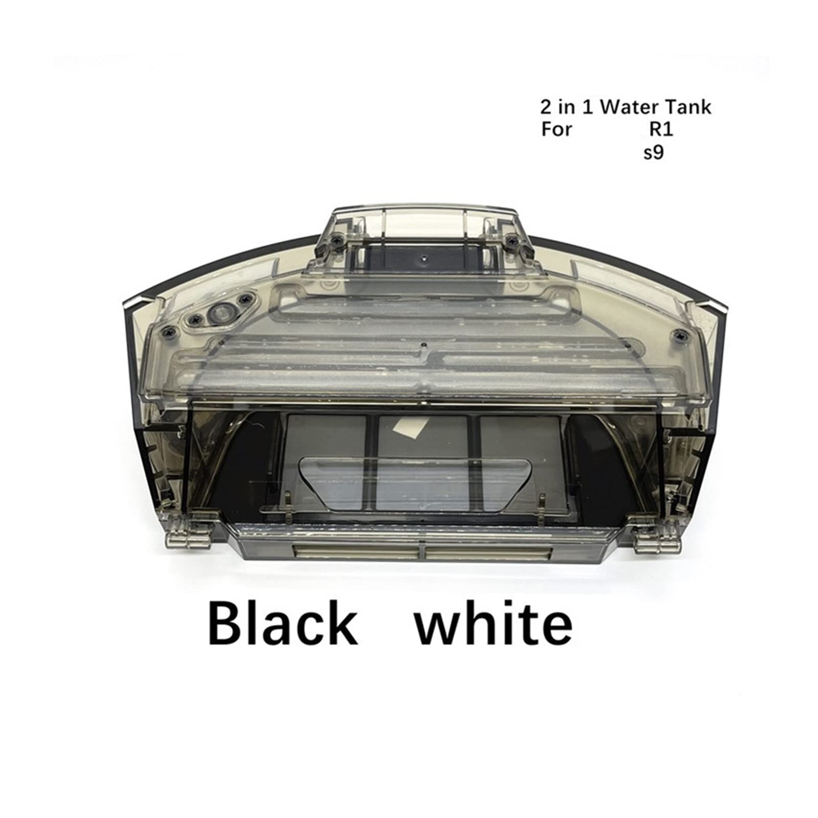 ロボット掃除機 HEPAフィルター VioMi S9 水タンク ダストボックス ダストボックス水タンク（HEPAフィルタースクリーンを含む）交換