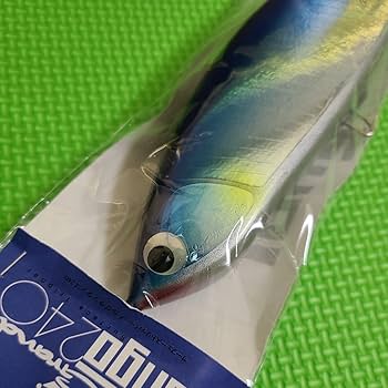 Amazon.co.jp: フィッシュトリッパーズヴィレッジ ルグランタンゴ240