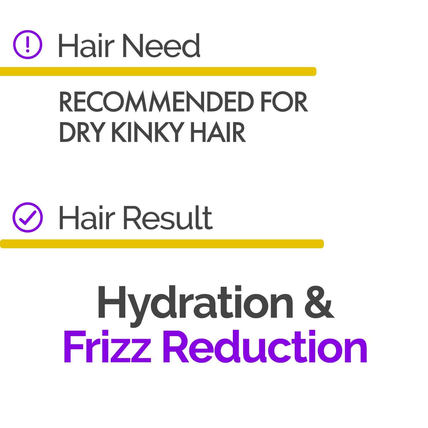 Afrohair Style Humidificador Capilar 250 ml, Multicoloured - Image 4