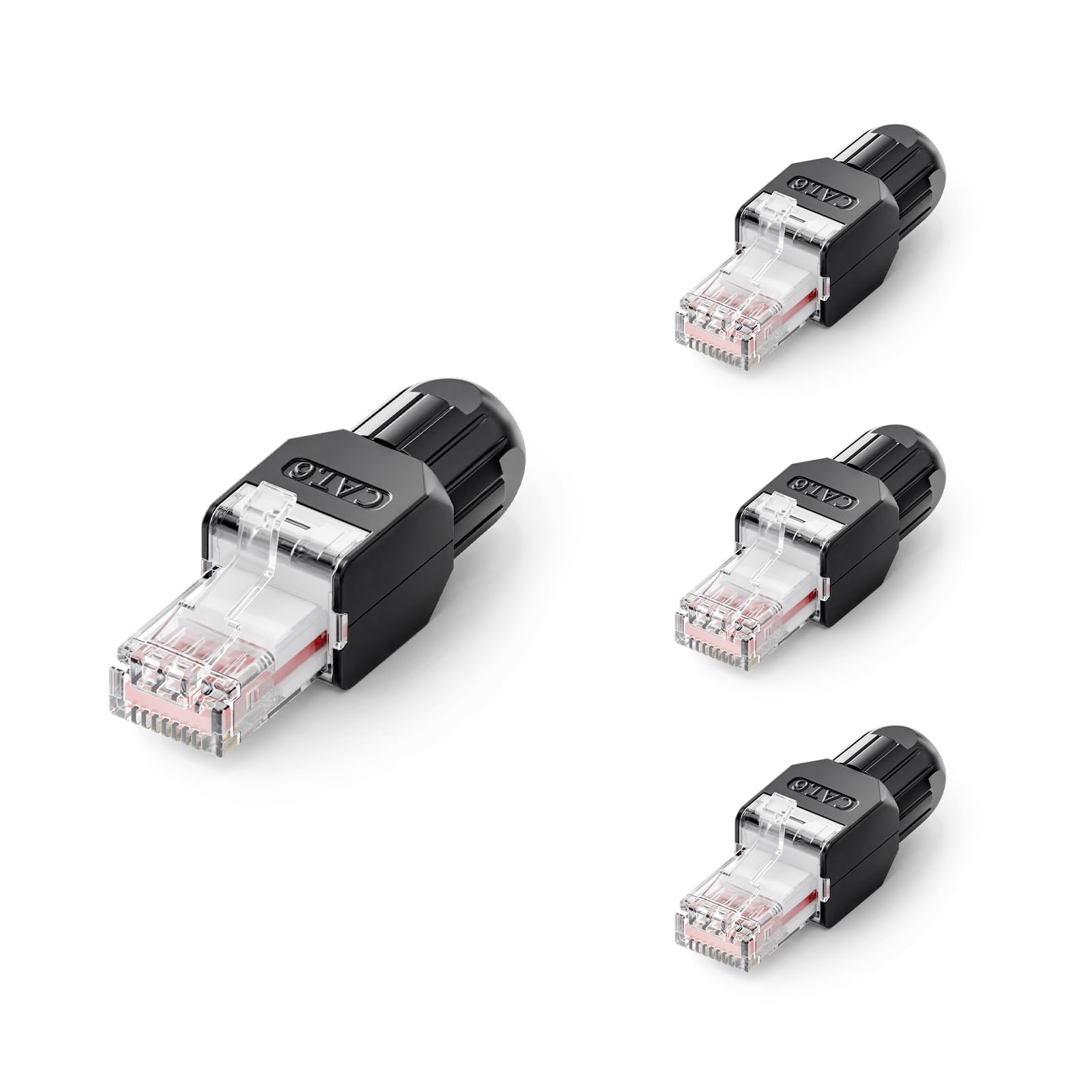 VCELINK Cat6A