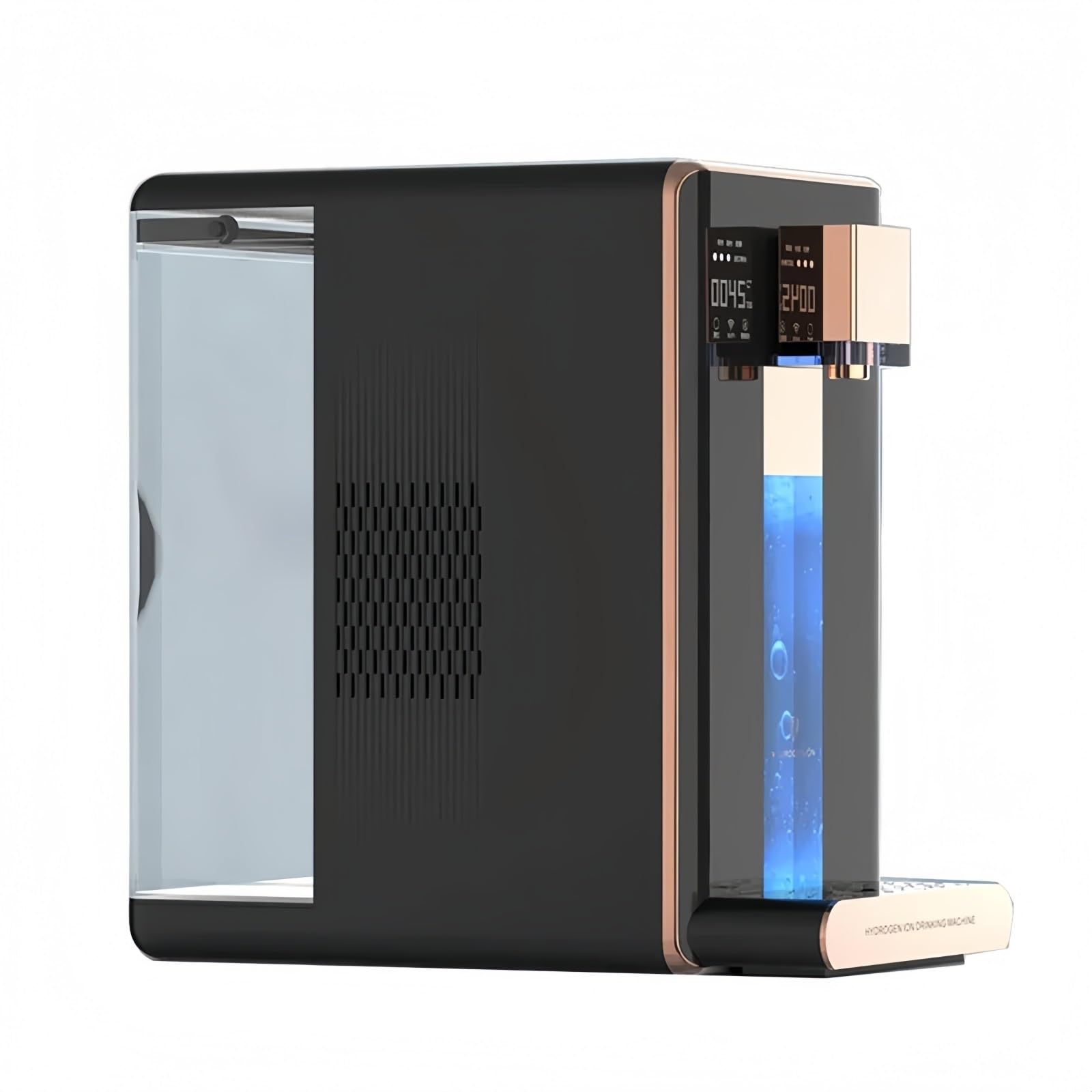 Purificador de agua potable Home Direct Purificador de agua de hidrógeno Purificador de agua de ósmosis inversa