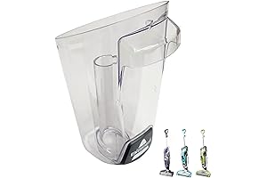 High-Performance Bissell Replacement Tank for Enhanced Cleaning
