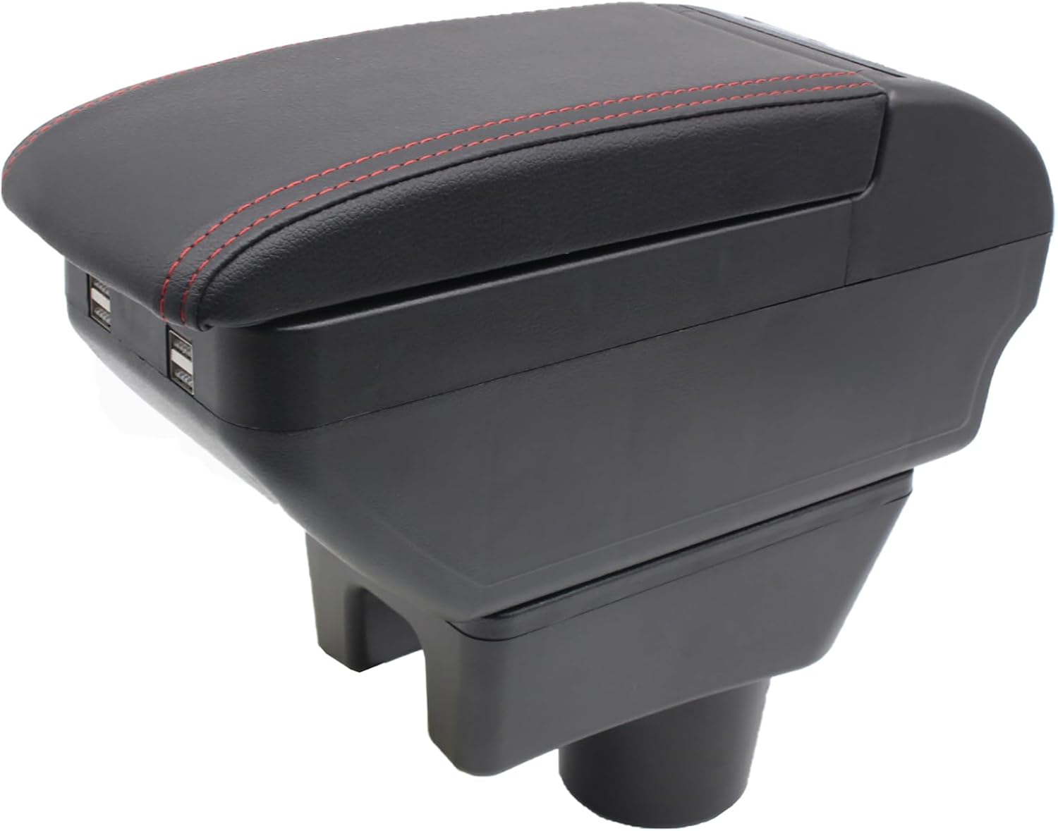 YJYWZH for Mitsubishi Mirage Attrage 20142024 Armrest Box Center Storage Box Hand