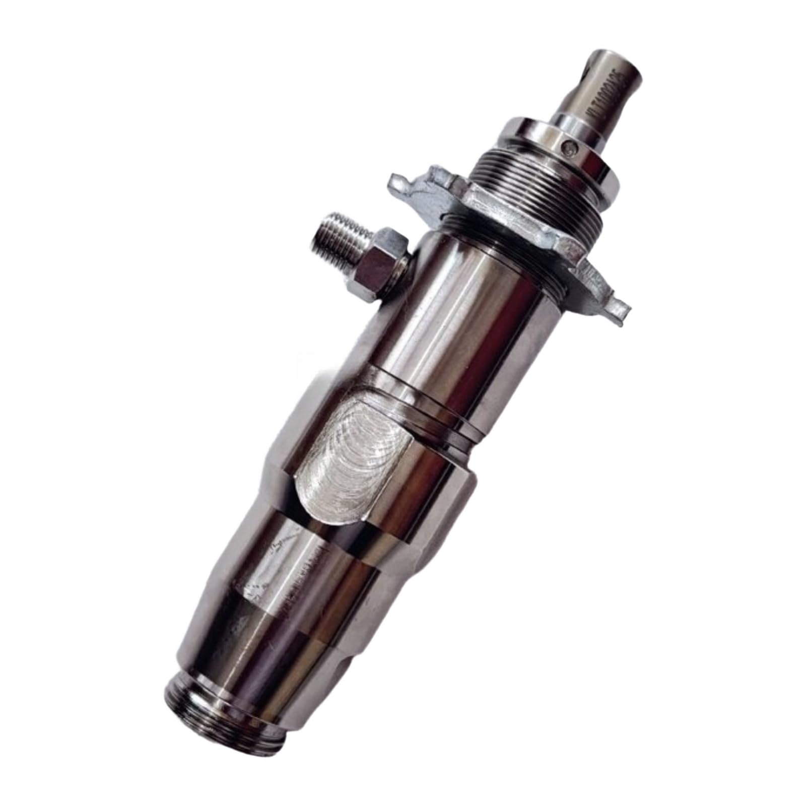 Sjloynwq One Color Ceramic Pump Body Assembly 395/490/495/595/T500 Airless Spraying Machine Plunger Accessories(395/490/495 Assembly)