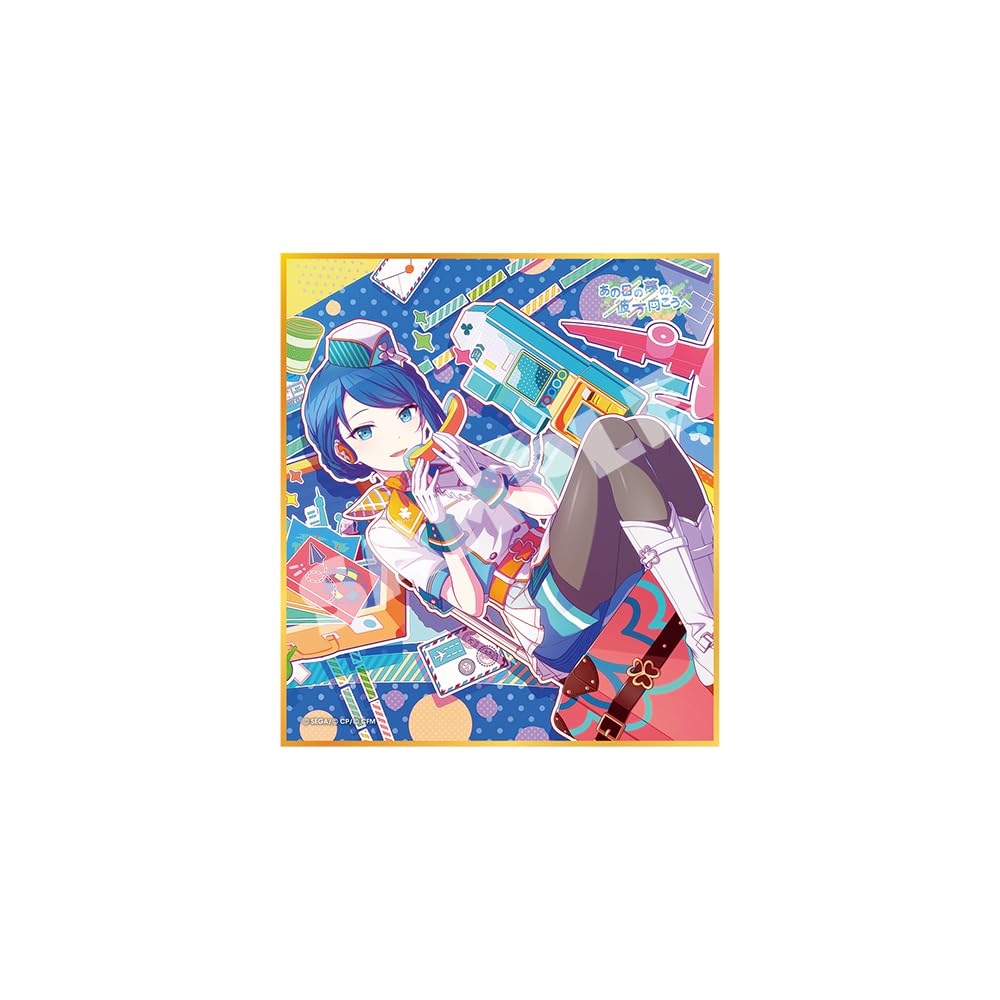 Amazon.co.jp: 『プロジェクトセカイ カラフルステージ！ feat. 初音