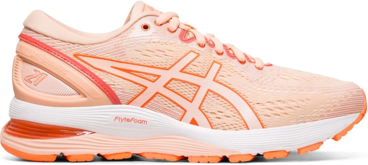 gel nimbus 21 womens