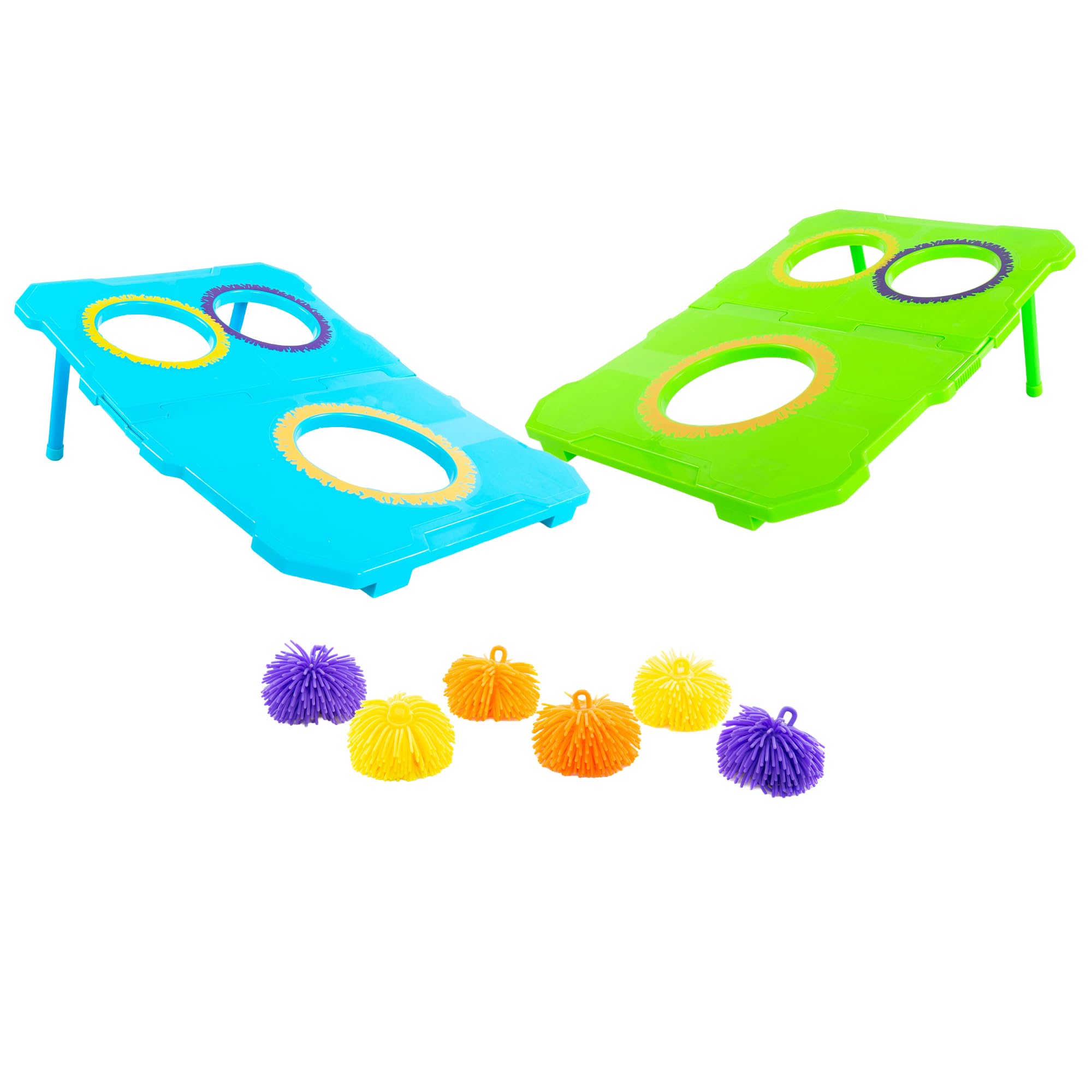 Wibbly lancio gioco