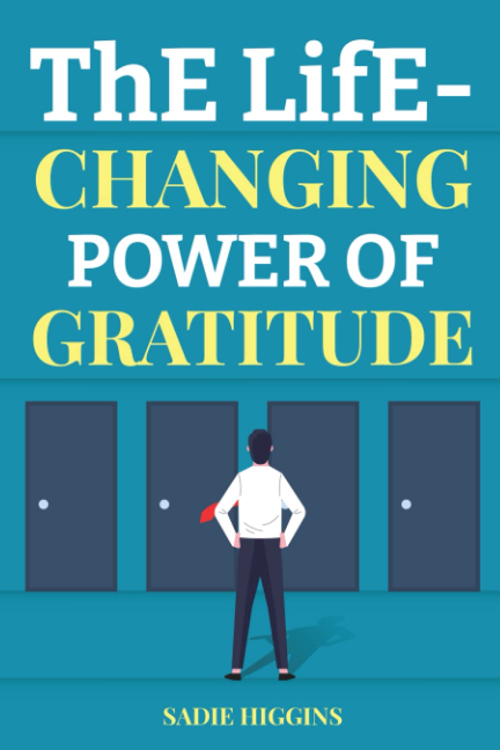 Thе Lifе-Chаnging Pоwеr оf Grаtitudе