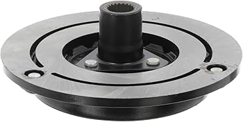 Amazon.com: Ford 8L2Z-19D786-A - CLUTCH ASY - COMPRES : Automotive