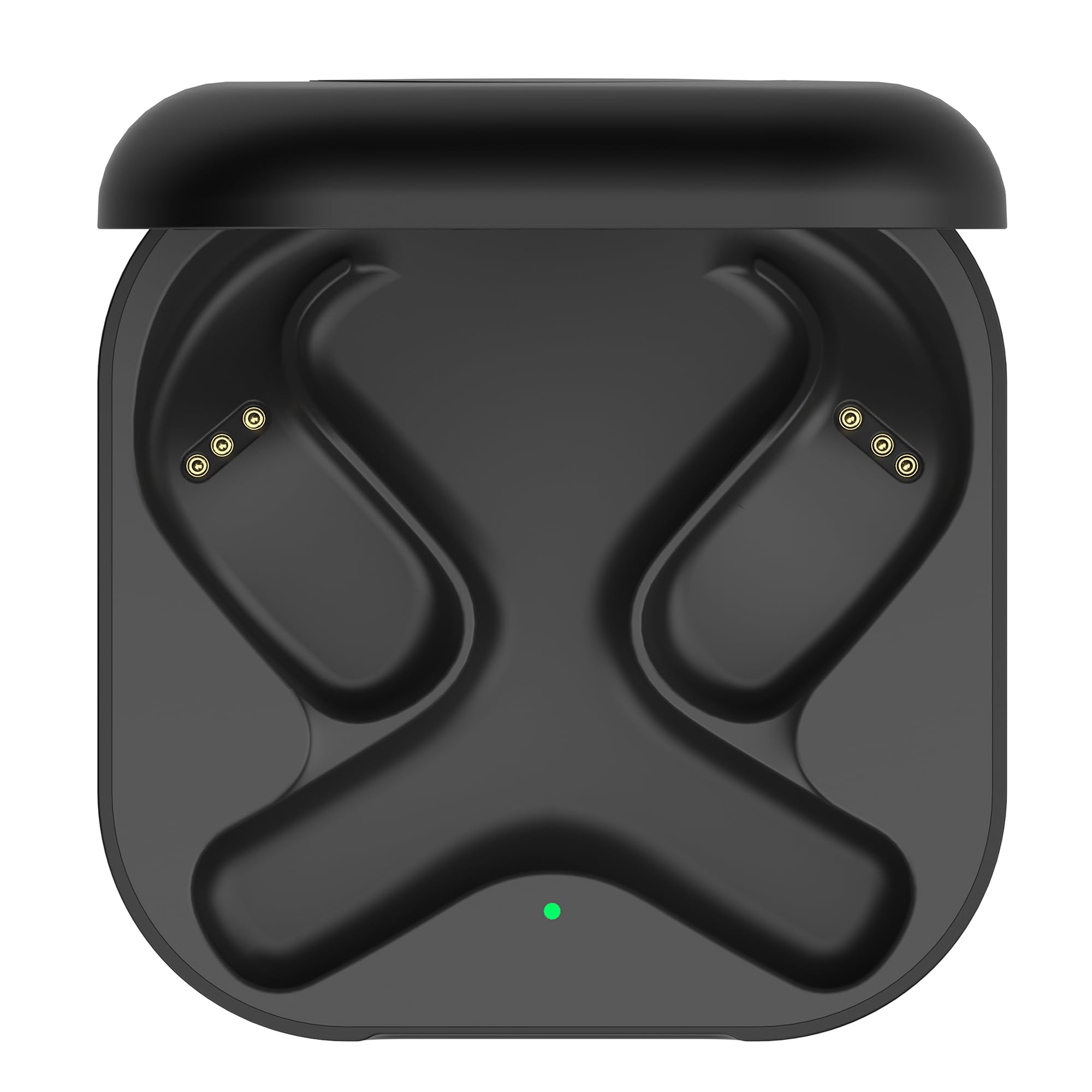 Shokz OpenFit T910 Charging Case (Not for OpenFit 2 T920), 600mAh Replacement Case for Shokz Open Ear Headphones