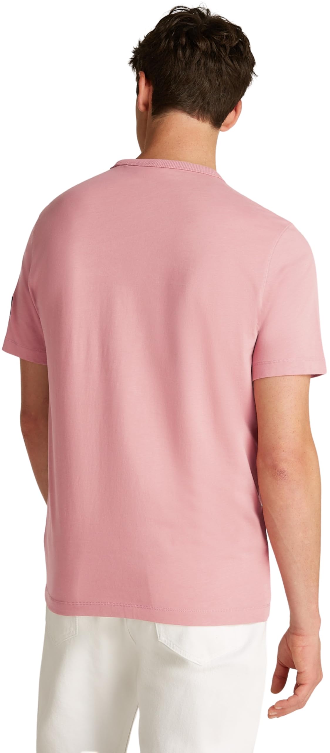 Calvin Klein J30j323484 męskie, Fioletowy (Rose Dusk), XXS