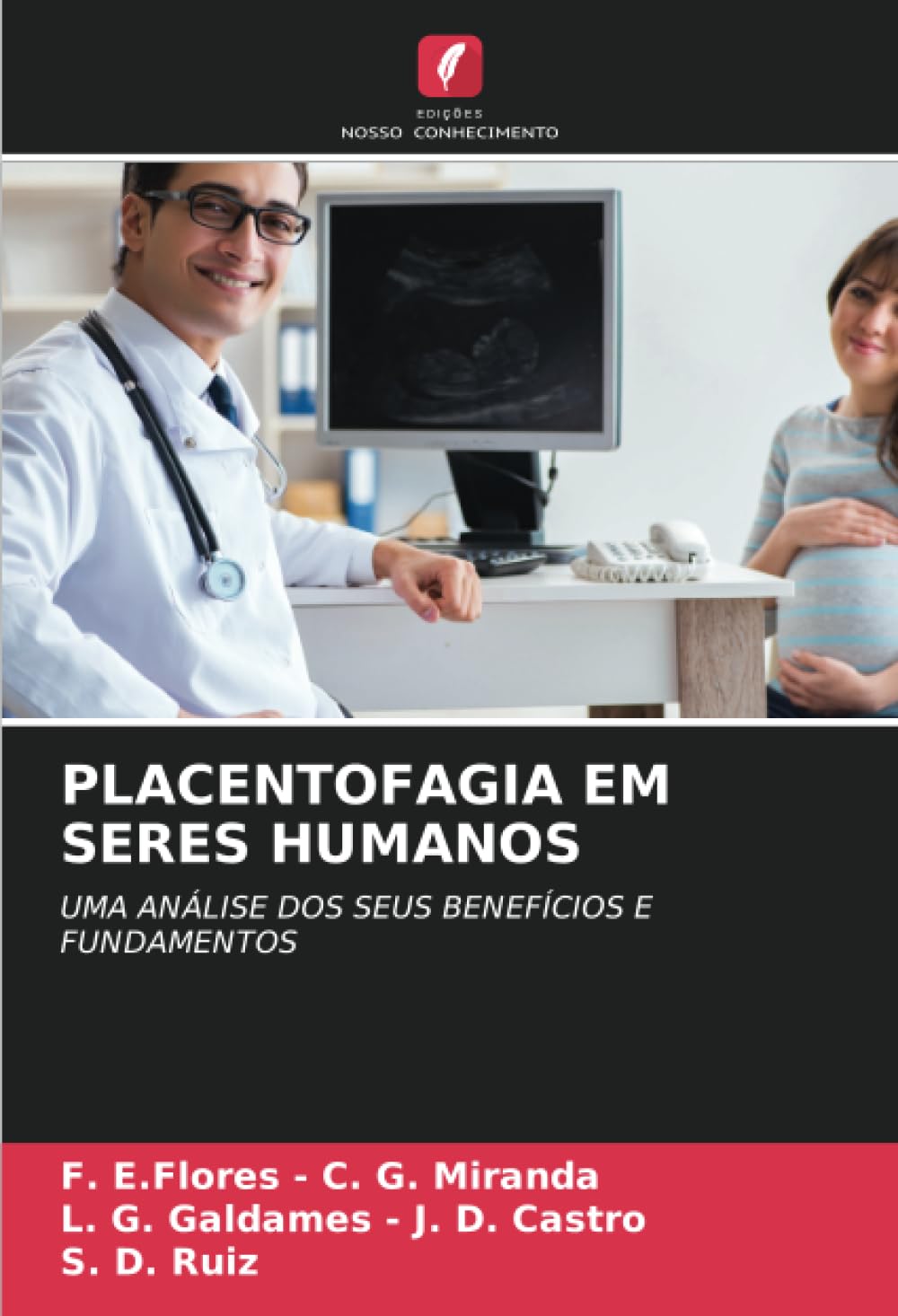 Placentofagia Em Seres Humanos