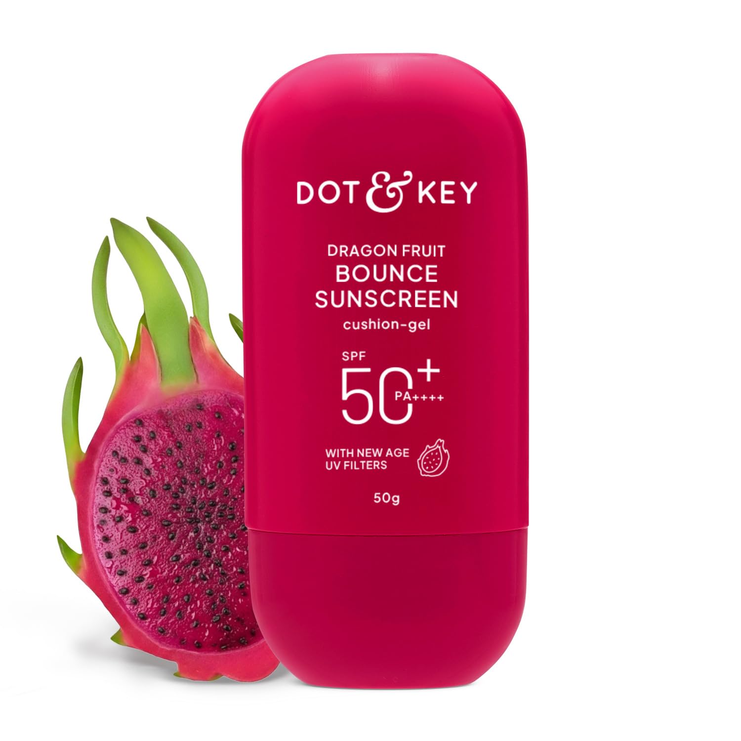 Dragon Fruit Bounce Sunscreen