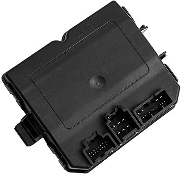 Liftgate Control Module Replacement for Cadillac SRX 2010-2015