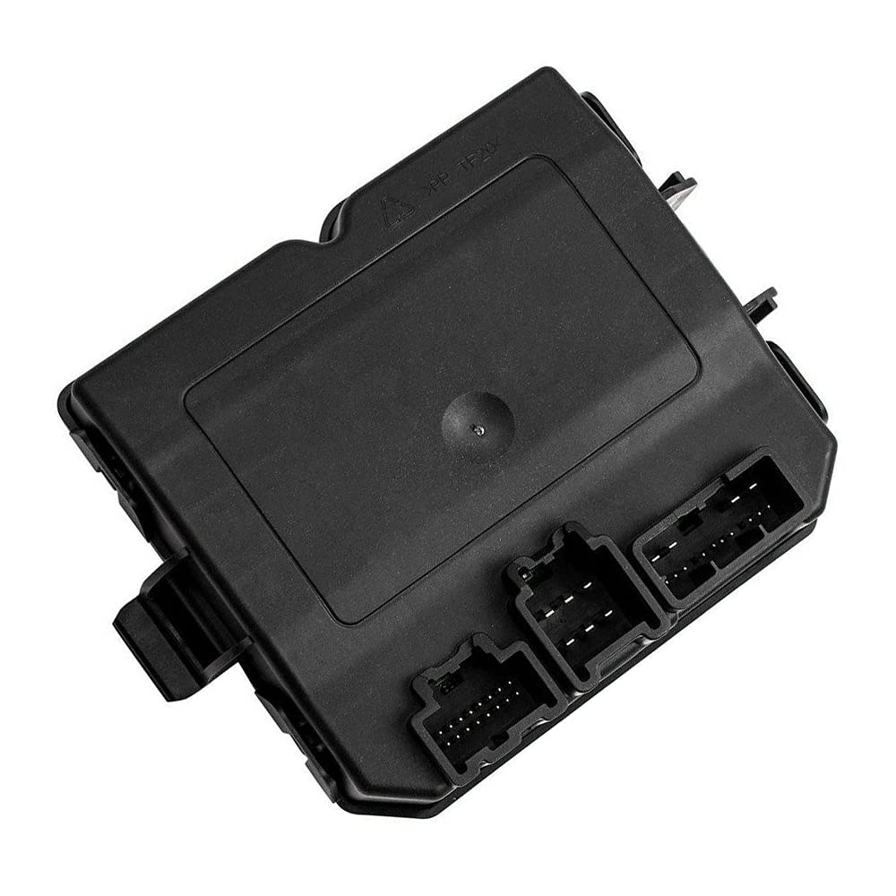 Relay Control Module Liftgate Control Module for 20102015 Cadillac SRX