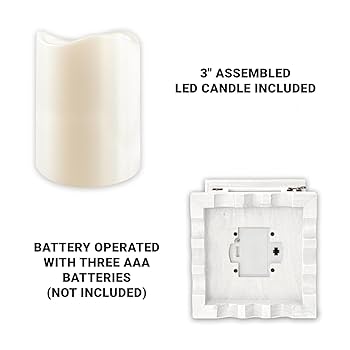 Amazon.com: Let's Make Memories Personalized Memorial