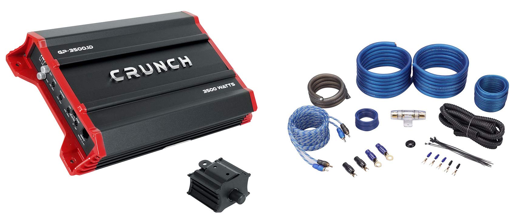Crunch GP-3500.1D