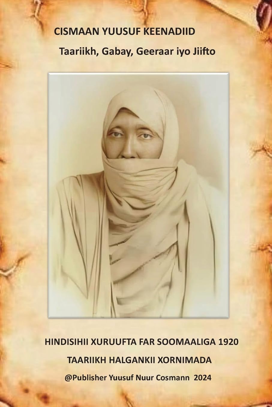 U oyoqlarini yubkada yoydi