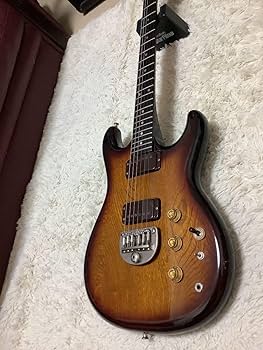 Greco GOII 550 ジャパンヴィンテージ。日本製 Greco Go Ⅱ550