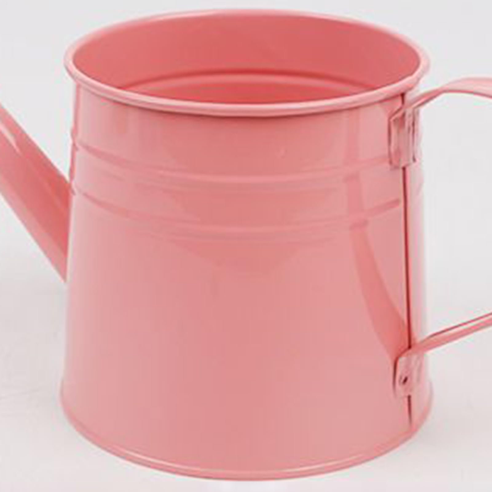 Arrosoir Miniature En Métal, Blanc | VBS Boutique De